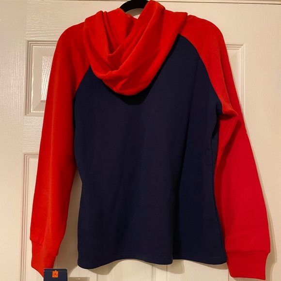 Fanatics Braves hoodie - Picture 3 of 4